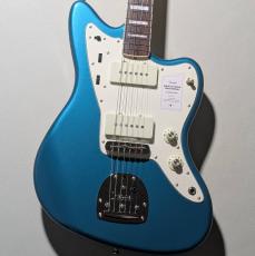 Fender Made in Japan Traditional II Late '60s Jazzmaster -Ocean Turquoise Metallic- #JD26012177【3.48kg】