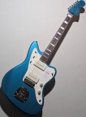 Fender Made in Japan Traditional II Late '60s Jazzmaster -Ocean Turquoise Metallic- #JD26012177【3.48kg】_2