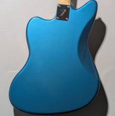 Fender Made in Japan Traditional II Late '60s Jazzmaster -Ocean Turquoise Metallic- #JD26012177【3.48kg】_3