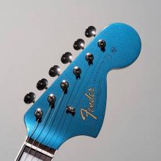 Fender Made in Japan Traditional II Late '60s Jazzmaster -Ocean Turquoise Metallic- #JD26012177【3.48kg】_4