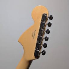 Fender Made in Japan Traditional II Late '60s Jazzmaster -Ocean Turquoise Metallic- #JD26012177【3.48kg】_6