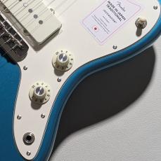 Fender Made in Japan Traditional II Late '60s Jazzmaster -Ocean Turquoise Metallic- #JD26012177【3.48kg】_9