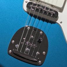 Fender Made in Japan Traditional II Late '60s Jazzmaster -Ocean Turquoise Metallic- #JD26012177【3.48kg】_10