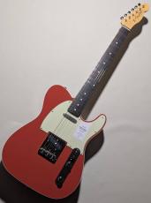 Fender Made in Japan Traditional II 60s Custom Telecaster -Fiesta Red- #JD26010279【3.23kg】_2