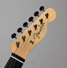 Fender Made in Japan Traditional II 60s Custom Telecaster -Fiesta Red- #JD26010279【3.23kg】_4