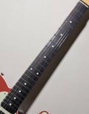 Fender Made in Japan Traditional II 60s Custom Telecaster -Fiesta Red- #JD26010279【3.23kg】_5