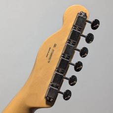 Fender Made in Japan Traditional II 60s Custom Telecaster -Fiesta Red- #JD26010279【3.23kg】_6
