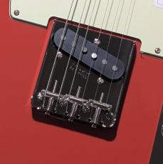 Fender Made in Japan Traditional II 60s Custom Telecaster -Fiesta Red- #JD26010279【3.23kg】_8
