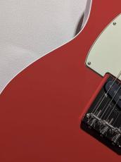 Fender Made in Japan Traditional II 60s Custom Telecaster -Fiesta Red- #JD26010279【3.23kg】_10