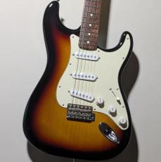 Fender FSR Made in Japan Traditional 60s Stratocaster 3-Color Sunburst  #JD25002783【重量3.52kg】