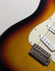 Fender FSR Made in Japan Traditional 60s Stratocaster 3-Color Sunburst  #JD25002783【重量3.52kg】_3