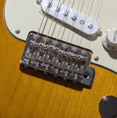Fender FSR Made in Japan Traditional 60s Stratocaster 3-Color Sunburst  #JD25002783【重量3.52kg】_5