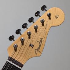 Fender FSR Made in Japan Traditional 60s Stratocaster 3-Color Sunburst  #JD25002783【重量3.52kg】_7
