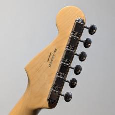 Fender FSR Made in Japan Traditional 60s Stratocaster 3-Color Sunburst  #JD25002783【重量3.52kg】_8