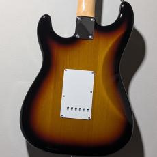 Fender FSR Made in Japan Traditional 60s Stratocaster 3-Color Sunburst  #JD25002783【重量3.52kg】_10