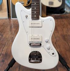 Fender 【GWセール ~5/10まで】Made in Japan Limited Hybrid II Jazzmaster Blanc -White-【3.45kg】