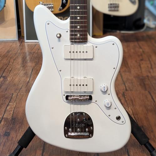 Fender 【GWセール ~5/10まで】Made in Japan Limited Hybrid II Jazzmaster Blanc -White-【3.45kg】