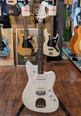 Fender 【GWセール ~5/10まで】Made in Japan Limited Hybrid II Jazzmaster Blanc -White-【3.45kg】_2