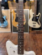 Fender 【GWセール ~5/10まで】Made in Japan Limited Hybrid II Jazzmaster Blanc -White-【3.45kg】_3
