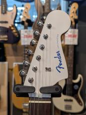 Fender 【GWセール ~5/10まで】Made in Japan Limited Hybrid II Jazzmaster Blanc -White-【3.45kg】_4