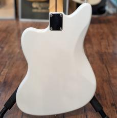 Fender 【GWセール ~5/10まで】Made in Japan Limited Hybrid II Jazzmaster Blanc -White-【3.45kg】_7