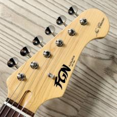 FUJIGEN 【GWセール ~5/10まで】NST200RAL -Black- #G240239【3.46kg】【トップラッカーフィニッシュ】_5