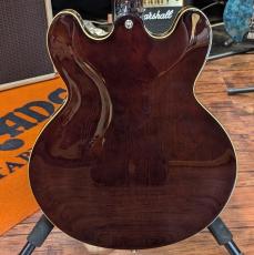 Epiphone 【GWセール ~5/10まで】Casino -Vintage Sunburst-【3.03kg】_7