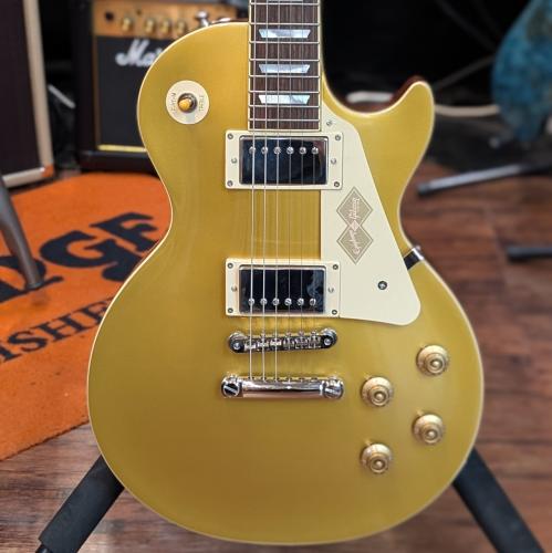 Epiphone 【GWセール ~5/10まで】1957 Les Paul Goldtop Reissue -Double Gold-【4.37kg】
