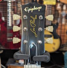Epiphone 【GWセール ~5/10まで】1957 Les Paul Goldtop Reissue -Double Gold-【4.37kg】_4