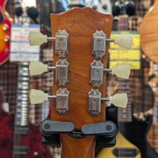 Epiphone 【GWセール ~5/10まで】1957 Les Paul Goldtop Reissue -Double Gold-【4.37kg】_5