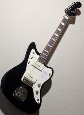 Fender 【超軽量!】Made in Japan Traditional Late '60s Jazzmaster -Black- #JD26010662【3.08kg】_2