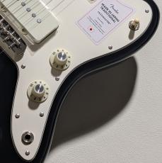 Fender 【超軽量!】Made in Japan Traditional Late '60s Jazzmaster -Black- #JD26010662【3.08kg】_3