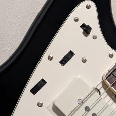 Fender 【超軽量!】Made in Japan Traditional Late '60s Jazzmaster -Black- #JD26010662【3.08kg】_4