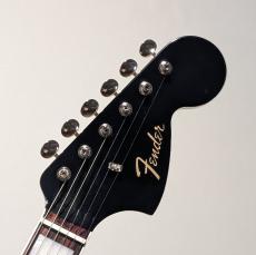 Fender 【超軽量!】Made in Japan Traditional Late '60s Jazzmaster -Black- #JD26010662【3.08kg】_7
