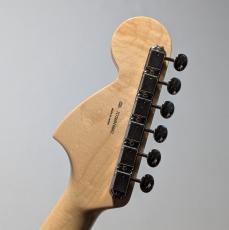 Fender 【超軽量!】Made in Japan Traditional Late '60s Jazzmaster -Black- #JD26010662【3.08kg】_8