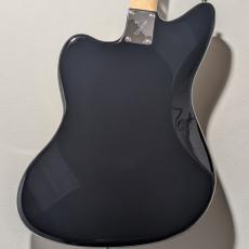 Fender 【超軽量!】Made in Japan Traditional Late '60s Jazzmaster -Black- #JD26010662【3.08kg】_10