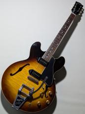 Gibson 1961 ES-330 Figured -Vintage Burst-【3.06kg】_2