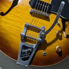 Gibson 1961 ES-330 Figured -Vintage Burst-【3.06kg】_5