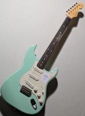 Fender Made In Japan Traditional 60s Stratocaster -Surf Green- #JD26007606【3.16kg】_2