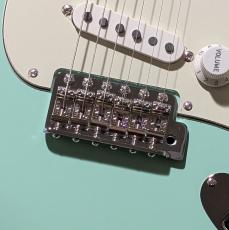 Fender Made In Japan Traditional 60s Stratocaster -Surf Green- #JD26007606【3.16kg】_5