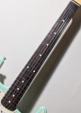 Fender Made In Japan Traditional 60s Stratocaster -Surf Green- #JD26007606【3.16kg】_6
