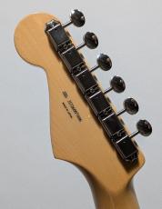 Fender Made In Japan Traditional 60s Stratocaster -Surf Green- #JD26007606【3.16kg】_8