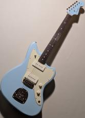 Fender FSR Made in Japan Hybrid II Jazzmaster -Satin Sonic Blue- #JD26011569【3.54kg】_2