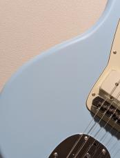 Fender FSR Made in Japan Hybrid II Jazzmaster -Satin Sonic Blue- #JD26011569【3.54kg】_3