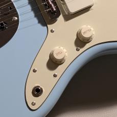 Fender FSR Made in Japan Hybrid II Jazzmaster -Satin Sonic Blue- #JD26011569【3.54kg】_4