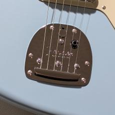 Fender FSR Made in Japan Hybrid II Jazzmaster -Satin Sonic Blue- #JD26011569【3.54kg】_5