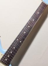 Fender FSR Made in Japan Hybrid II Jazzmaster -Satin Sonic Blue- #JD26011569【3.54kg】_6