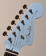 Fender FSR Made in Japan Hybrid II Jazzmaster -Satin Sonic Blue- #JD26011569【3.54kg】_7