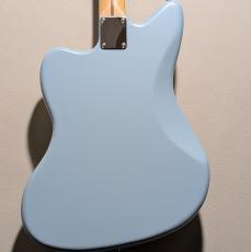 Fender FSR Made in Japan Hybrid II Jazzmaster -Satin Sonic Blue- #JD26011569【3.54kg】_10