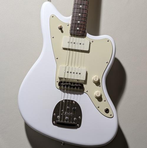 Fender FSR Made in Japan Hybrid II Jazzmaster -Satin Arctic White- #JD26010847【3.55kg】